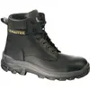 Chaussures de sécurité haute apolon ci S3 src noir P47 Lemaitre securi...
