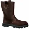 Lemaitre MOONS30BF MOON S3 CI Bottes de sécurité doublées Taille 41