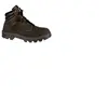 Lemaitre - Chaussures de sécurité hautes pilot S3 ci src Marron 41
