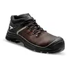 LEMAITRE SECURITE Chaussures de sécurité basses MAX LOW UK BROWN 2.0 S3 SRC Marron 41