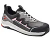 Chaussures de sécurité basses AIR 200 S3S ESD SR - Gris foncé 40