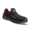 Chaussures basses en microfibre riley S3 src esd noir P42 Lemaitre sec...