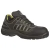 Chaussure de sécurité basse Lemaitre S3 Douro src Marron 38