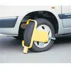 Antivol bloque roue voiture ou caravane Mottez  