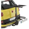 MOTTEZ A022P Porte-Ski et Surf sur Attelage