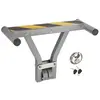 Lifebox Mottez A084C Antivol Bloc Porte Utilitaire et Marche Pied, Inconnu