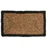 AUBRY GASPARD Paillasson Jacinthe 60x35 cm