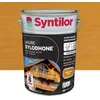 Lasure extérieure Xylodhone Syntilor Chêne nature 5L - 8 ans