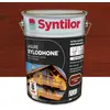 Lasure extérieure Xylodhone Syntilor Acajou exotique 5L - 8 ans