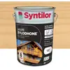 Lasure extérieure Xylodhone Syntilor Incolore 5L garantie 8 ans