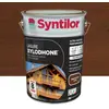 Lasure extérieure Xylodhone Syntilor Chêne rustique 5L garantie 8 ans