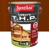 Lasure SYNTILOR Thp 8 ans chêne moyen satiné 5 l