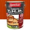 Lasure SYNTILOR Thp 8 ans chêne doré satiné 5 l