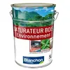 Blanchon - Saturateur Bois Environnement biosourcé 5L Nuancier : Naturel