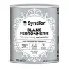 Syntilor Blanc Ferronnerie SYNTILOR Satiné 375ml
