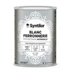 Syntilor Blanc Ferronnerie SYNTILOR Satiné 250ml
