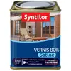 Vernis bois extérieur SYNTILOR incolore satiné 0.25 l