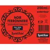 Syntilor Noir Ferronnerie SYNTILOR Satiné 250ml