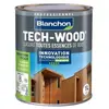 Lasure Tech-Wood Blanchon 1L - Nuance de la Lasure - Chêne Clair