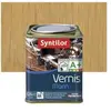 Vernis marin bois incolore mat 0,25L Syntilor
