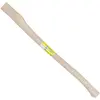 Outils Perrin - Manche bois hache canada + coin abs rouge