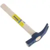 SANS Outils Perrin - Marteau de coffreur manche bois