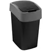 Poubelle Curver Flip Bin 25 L