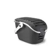 Curver Panier de transport animaux de compagnie 51x38x33 cm Anthracite