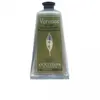 L'OCCITANE - Gel Crème Fraîcheur Mains Verveine - 75 ml - Fabriqué en France