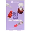 Coffret les incontournables jour et nuit Skin therapy Doré - Erborian