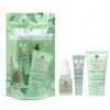 ERBORIAN Redness rescue power kit - Coffret soin visage 