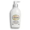 L'OCCITANE - Voile de Lait Corps Amande - 240 ml - Fabriqué en France