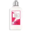 L'OCCITANE - 24LC250R23 - Lait Corps Parfumé Rose - 250 ml - Fabriqué en France