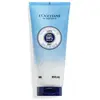 L'OCCITANE - Gommage Riche Corps Karité - 200 ml - Fabriqué en France