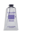 L'OCCITANE - Crème Mains Lavande de Haute-Provence - 75 ml - Fabriqué en France