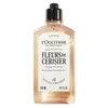 L'Occitane Fleurs de Cerisier (Cherry Blossom) Shower Gel 250ml