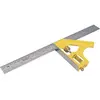STANLEY Equerre à combinaison multi-usage 300mm