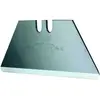 Stanley-Bostitch Lame de couteaux STANLEY bouts arrondis - Boite 10 lames - 2-11-987 TU