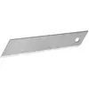 STANLEY Jeu de 5 lames de cutter - 18mm
