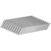 10 lames sécables de cutter FATMAX® 25mm - STANLEY - 2-11-725
