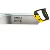 Scie à dos universelle JetCut FATMAX® 350mm - STANLEY - 2-17-202