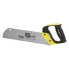 Stanley 1 Scie Ã Panneaux 300mm Fatmax -13 Dents/pouce-denture Universelle