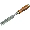 Stanley Ciseau à bois manche bois - 25 mm, 160