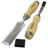 Stanley Ciseaux de sculpteurs à Bois Bailey® STANLEY 2-16393