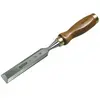 Stanley Ciseau à bois manche bois - 12 mm, 132