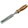 Stanley 2-16-387 Ciseau à bois avec manche bois 15 mm