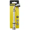 STANLEY Clé à pipe débouchée 6x12 pans 15mm