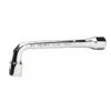 STANLEY Clé à pipe débouchée 6x17 pans