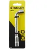 Stanley 2-86-688 Clé à pipe débouchée 6 x 12 pans 11 mm