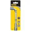 BARRITOS Stanley 2-86-689 Clé à pipe débouchée 6 x 12 pans 12 mm